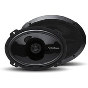 New Rockford Fosgate P1692 Punch 6x9" 65 Watts RMS 2-Way Full Range Coaxial Speakers