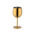 thumbnail image 2 of Vaso para Vino de Acero Inoxidable de 350 ML Copa de Vino para Bar Bebidas Cócteles Coloridos, 2 of 8