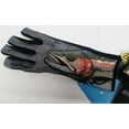 thumbnail image 4 of Buff Sports MXS 2 Gloves Midweight Cross Sport Bug Slinger Steelhead, XS/S, 4 of 5