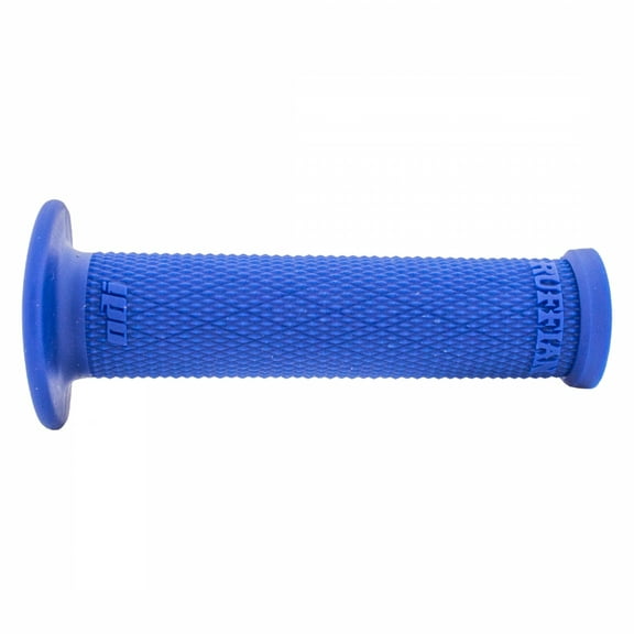 ODI Ruffian ATV Single Ply Grips | Blue (J01RFBU)