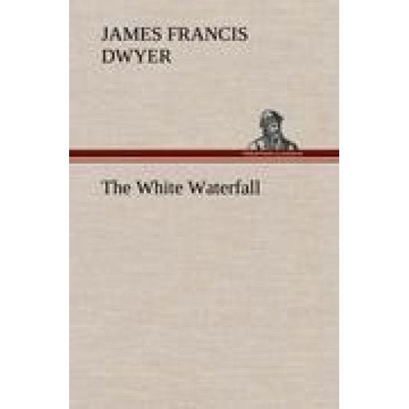 The White Waterfall