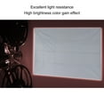 thumbnail image 2 of LLC Projector Screen High Definition 4K AntiLight Foldable Portable Movies Screen for Home Party Office Classroom(100in ), 2 of 5