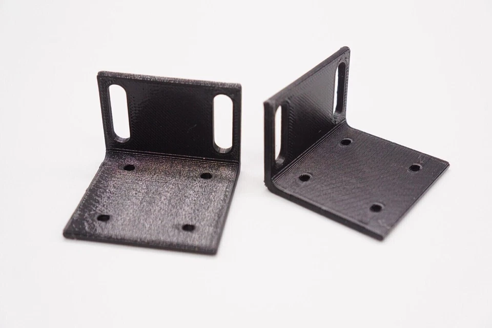 BUTTERFLY- Replacement Rack Ears For Mikrotik Rb3011 Network Router