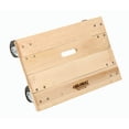 thumbnail image 3 of Hardwood Dolly - Solid Deck, 36 x 24, 1000 Lb. Capacity, 3 of 4