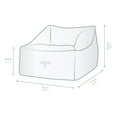 thumbnail image 4 of Inga Chaise Longue Naturelle S, 4 of 4