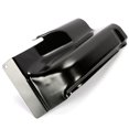 thumbnail image 4 of Cubiertas para Esquinas de Cabina ECOTRIC para Ford F-150 Crew Cab 2004-2008, 4 of 9