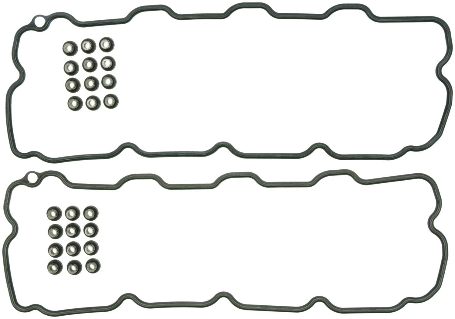 Mahle Engine Valve Cover Gasket Set VS50438