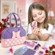 thumbnail image 5 of Monedero Pretend Play Mytothfy con maquillaje y accesorios para niñas, 5 of 7