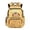 Capybara Brown, variant on Blue Dinosaur Boys Backpack Kids School Bag Fashion Print with Adjustable Straps Front Pockets Back to School Essentials Gifts for Teens Middle School