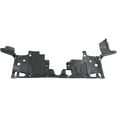 thumbnail image 5 of Front Engine Splash Shield For 13-17 Honda Accord Coupe 13-15 Honda Accord Sedan Fits select: 2013-2015 HONDA ACCORD LX, 2016 HONDA ACCORD TOURING, 5 of 9