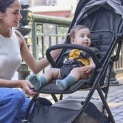 Ingenuity 3Dquickclose CS+ Compact Fold Infant Baby Stroller