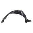thumbnail image 2 of KarParts360 For Chevy Aveo 2007 08 09 10 2011 Fender Liner Driver And Passenger Side | Pair | Front | Plastic | Replacement For GM1250127, GM1251127 | 96464954, 96648531, 2 of 6