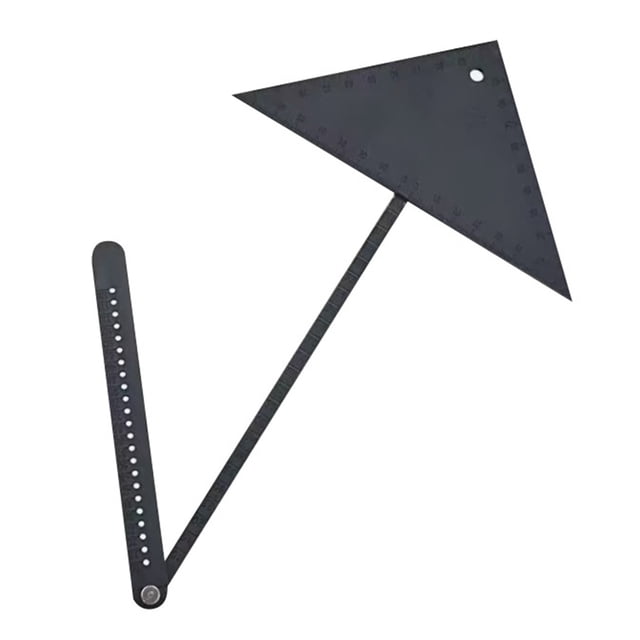 Metal Purpose Measuring Ruler For Craft And Stationery For Living Room Bedroom Outdoor Use With Precision Marking Design Stationery Paper And Envelopes Set for Girls Stationery Organizer Bag Craft