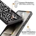 thumbnail image 3 of Funda de teléfono Rosarnnah Magnetic para Samsung Galaxy S25 Ultra, 3 of 7