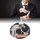 thumbnail image 5 of Movimiento De Reloj De Pulsera, Movimiento De Reloj De Cuarzo Portátil, Firme, Resistente, Seguro, Estable, Mano De Obra Exquisita, Compacto Para Relojero Para El Hogar Para Cergrey Wrist Watch Movement, 5 of 8
