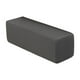 thumbnail image 1 of Cojín cómodo para reposabrazos de sofá con funda de almohada extraíble y lavable, almohadilla para reposabrazos para sofá, sillón, hogar, sala de gris oscuro, 1 of 8