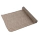 thumbnail image 5 of Alfombrilla rectangular tejida DYNWAVEMX 135x30cm Marrón claro Decoración lavable Resistente al calor, 5 of 8