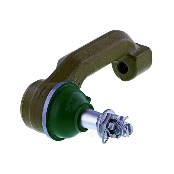 Steering Tie Rod End Fits select: 2015-2016,2021-2023 FORD F150