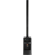 JBL Professional EON One MK2 متعددة الإمكانات في عمود واحد قابل لإعادة الشحن عنوان شخصي PA مع وحدة مزج الأصوات (DSP) مدمجة
