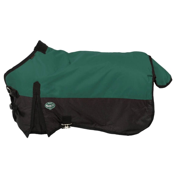 Tough1 600D Miniature Turnout Blanket 36 Hunter