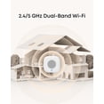 thumbnail image 4 of Timbre para Videoportero eufy Security con 10 Tonos Wi-Fi, 4 of 8