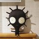 thumbnail image 4 of Moda Negro Suave Oscuro Animal De Peluche De Juguete Creativo Oscuro Muñeco De Peluche Para Dormir Para Niños Almohada Cojín Trasero Juguete Para Niños 20-40Cm Speravity FN007482-01, 4 of 6