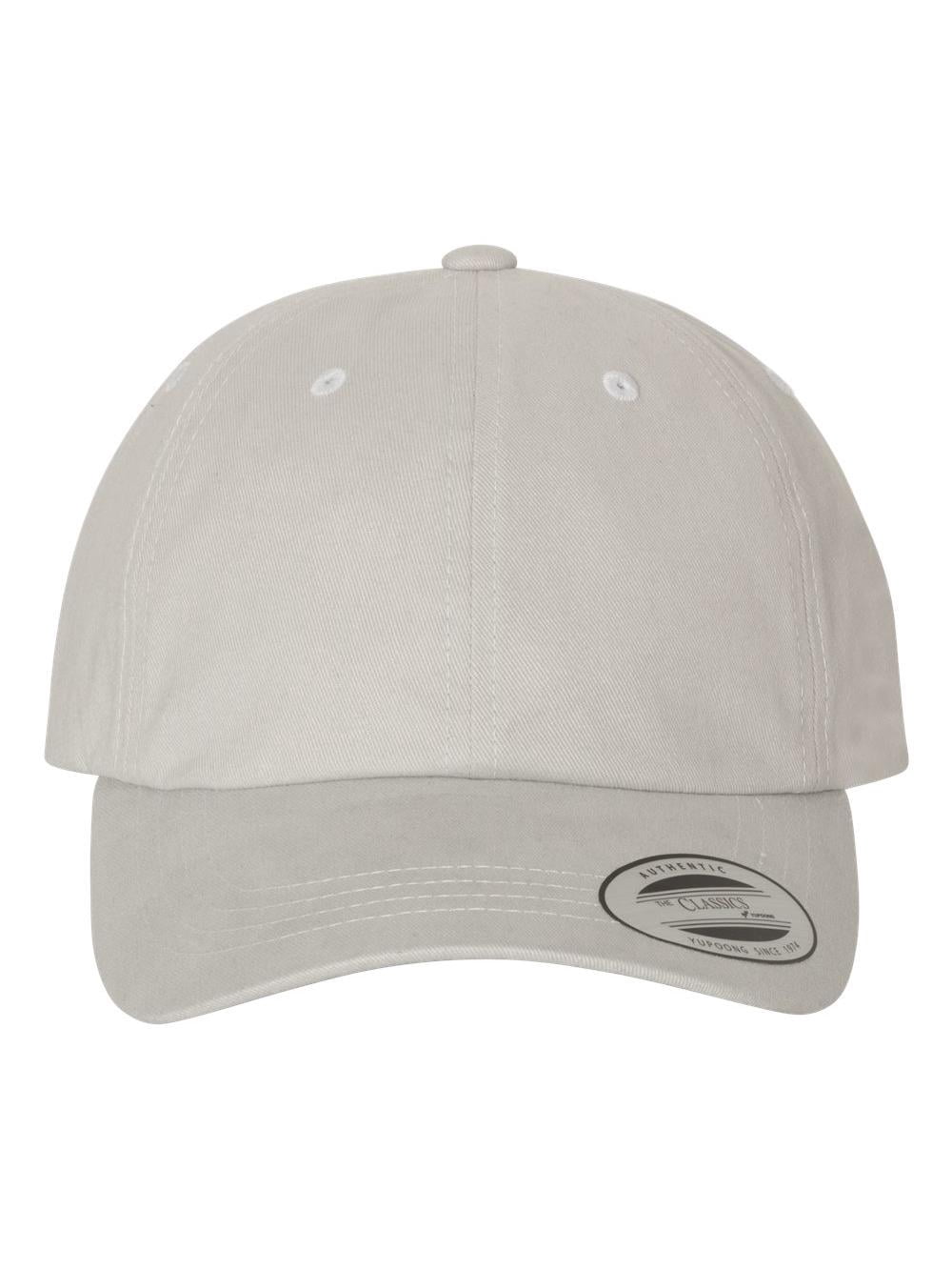 peached cotton twill