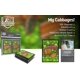 thumbnail image 3 of Fundas para cartas Realm Guard My Cabbages 105 unidades texturizadas, 3 of 5