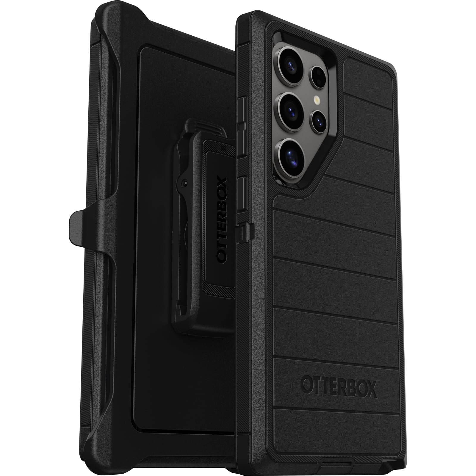 OtterBox Defender Series Pro Case for Samsung Galaxy S24 Ultra