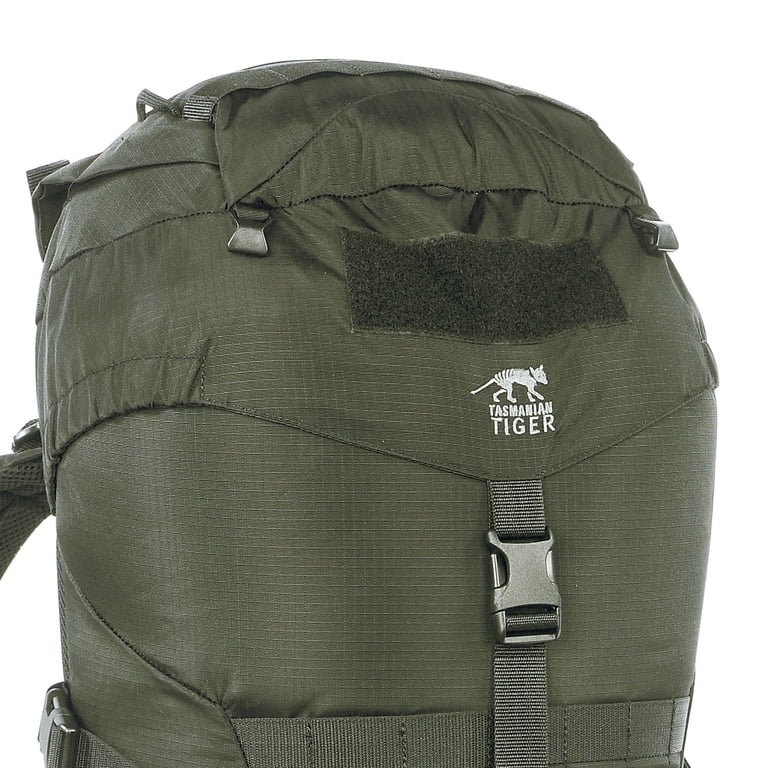 Tasmanian Tiger Trooper Light Pack, 35L MOLLE Frameless Military