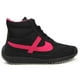 thumbnail image 1 of Tenis Abotinado para dama PANAM 1085-037 Nocturno Rosa, 1 of 4