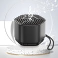 thumbnail image 2 of Bluetooth Led Lights Subwoofer, Altavoz Bluetooth, Luz de Color Luminosa, Audio Electrónico Digital Llevó Flash, Audio Portátil de Alta Fidelidad Mini Luces Led Inalámbricas, 2 of 8