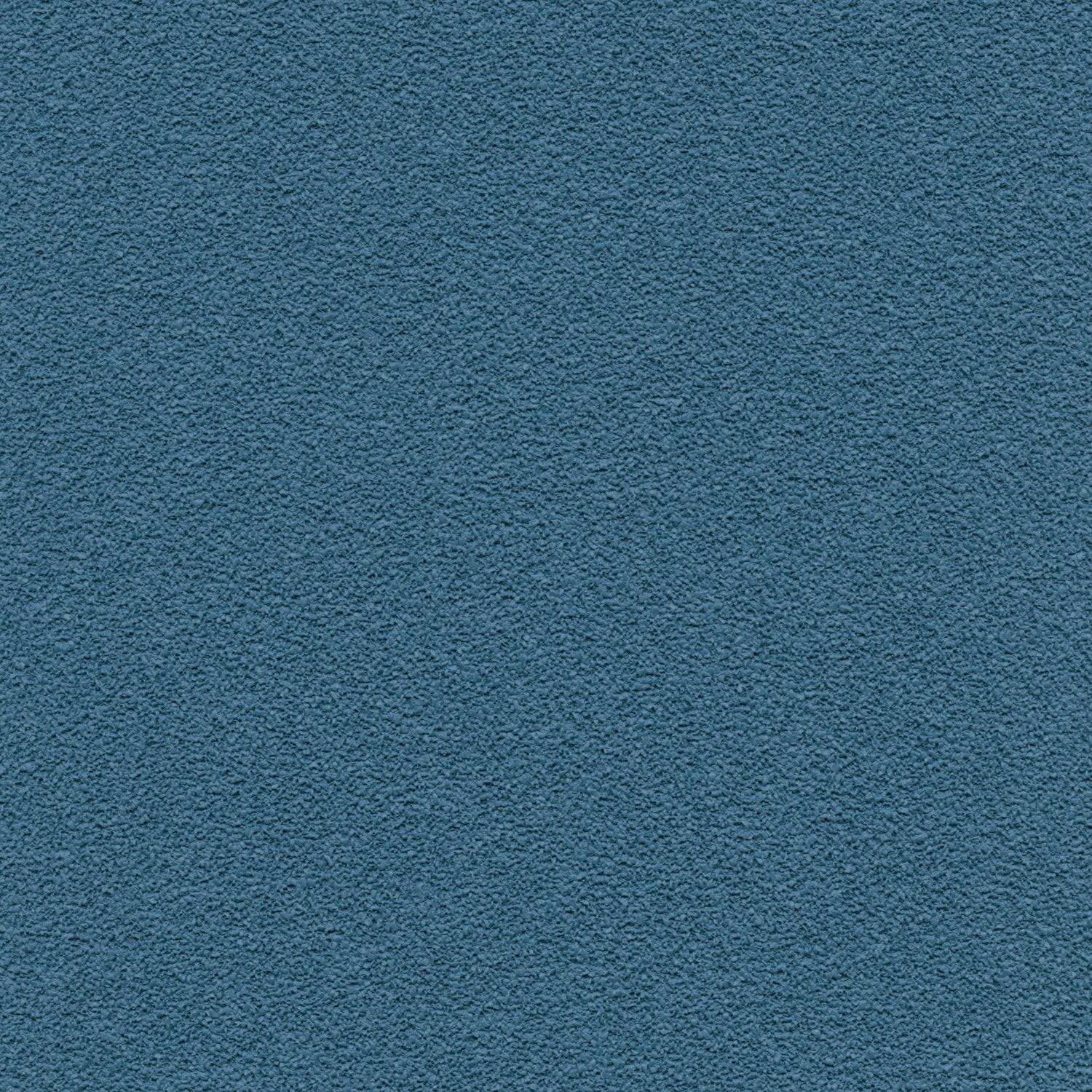 Pemberly Row Vinyl 2' x 3' Bulletin Board with Aluminum Frame in Ocean Blue