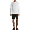 thumbnail image 2 of George Men's Long Sleeve Rash Guard, 2 of 6