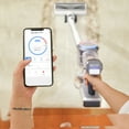 thumbnail image 6 of PURE ONE S11 Dual Cordless Stick Vacuum with Direct Drive Anti-Tangle Brush Head and HEPA Filtration, 6 of 10