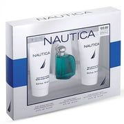 Nautica Classic for Men, 3-Piece Set
