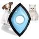 thumbnail image 1 of Four Modes for Easy pet Hair Removal, Dog Cat Pet Hair Remover Detailer Solves Home Carpet Couch and Fabric Cleaning of 1pcs(Blue), 1 of 4