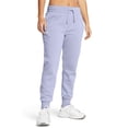 thumbnail image 1 of Pantalones Under Armour Rival Fleece para mujer, talla XL, 1 of 3