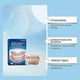 thumbnail image 2 of ORALHOE modified teeth dentures, modified teeth gaps, beautiful teeth, cosmetic kits, 2 of 4