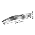 thumbnail image 3 of 316 Stainless Steel Watermelon Slicing Tool Watermelon Eating Tool Fruit Divider, 3 of 9