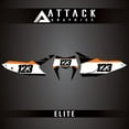 thumbnail image 3 of Attack Graphics Elite Number Plate Backgrounds, 3 of 3