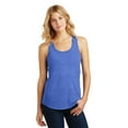 thumbnail image 1 of District Made Women's Perfect Tri Racerback Tank - DM138L, 1 of 1