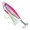 Color2 20g, variant on Metal Jigging Spoons 10g/20g Far-Cast Spinner Baits Saltwater Fishing Lures with Treble Hooks Sinking Tackle