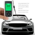 ZY2022 New Digital Coating Thickness Gauge, Ultra high Precision Probe