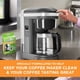 thumbnail image 5 of Limpiador para cafeteras Affresh 3 tabletas, 5 of 5