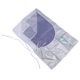 thumbnail image 1 of Protección Contra Todo Clima La Cubierta De CA Duradera Evita Fugas De Aire Con Tela Oxford Impermeable Para Unidades Exteriores, 1 of 7