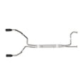 thumbnail image 2 of Cat Back Exhaust Fits select: 2021-2023 RAM 1500 TRX, 2 of 4
