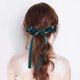 thumbnail image 4 of Xihbxyly Horquilla de Ballet, Lazo de Cinta de Doble Capa, Elegante Accesorio de Princesa, Versátil, Ideal para Ocasiones Especiales, Ideal para Regalar., 4 of 6