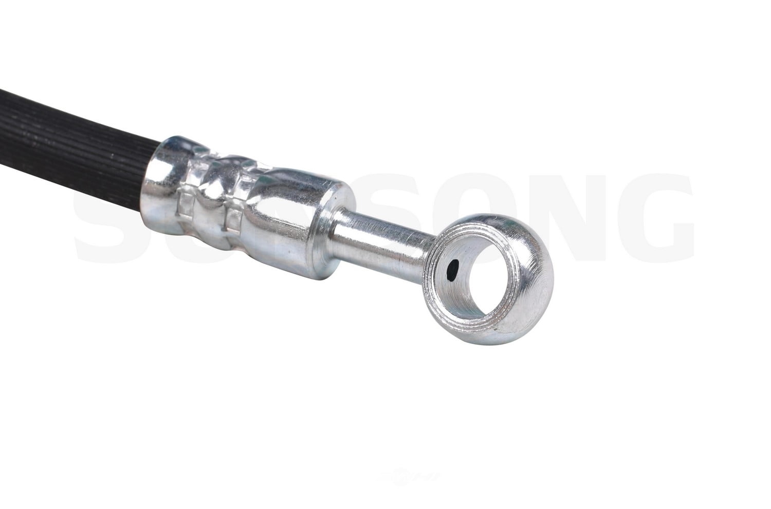 Sunsong 2206708 Brake Hydraulic Hose