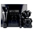 thumbnail image 2 of Set de Perfume Moschino 8011003854783 Toy Boy Eua De Parfum 100Ml / Bath & Shower Gel / Travel Spray 10Ml Caballero, 2 of 2